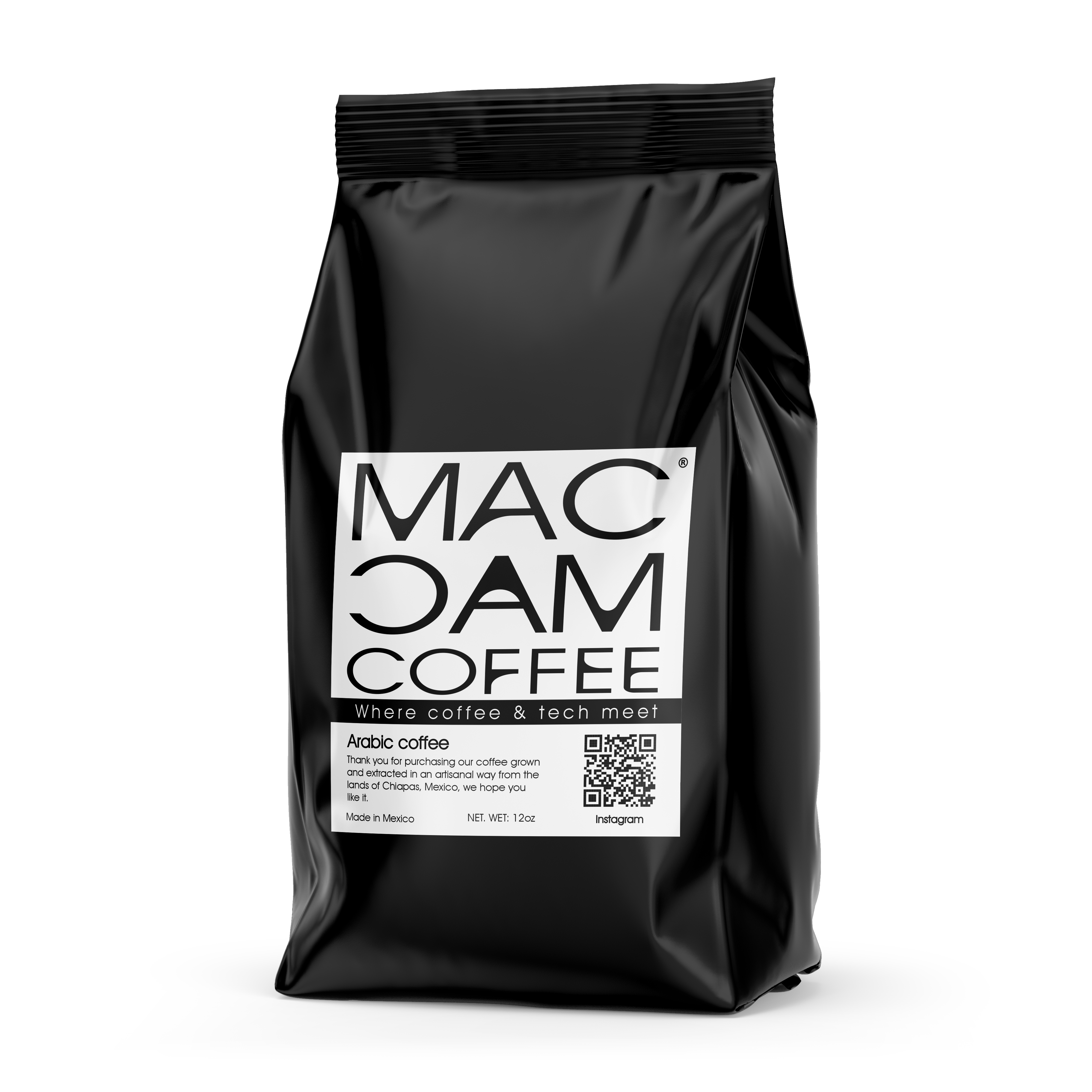 Coffee，MEXICO，cafe，branding，Packaging，