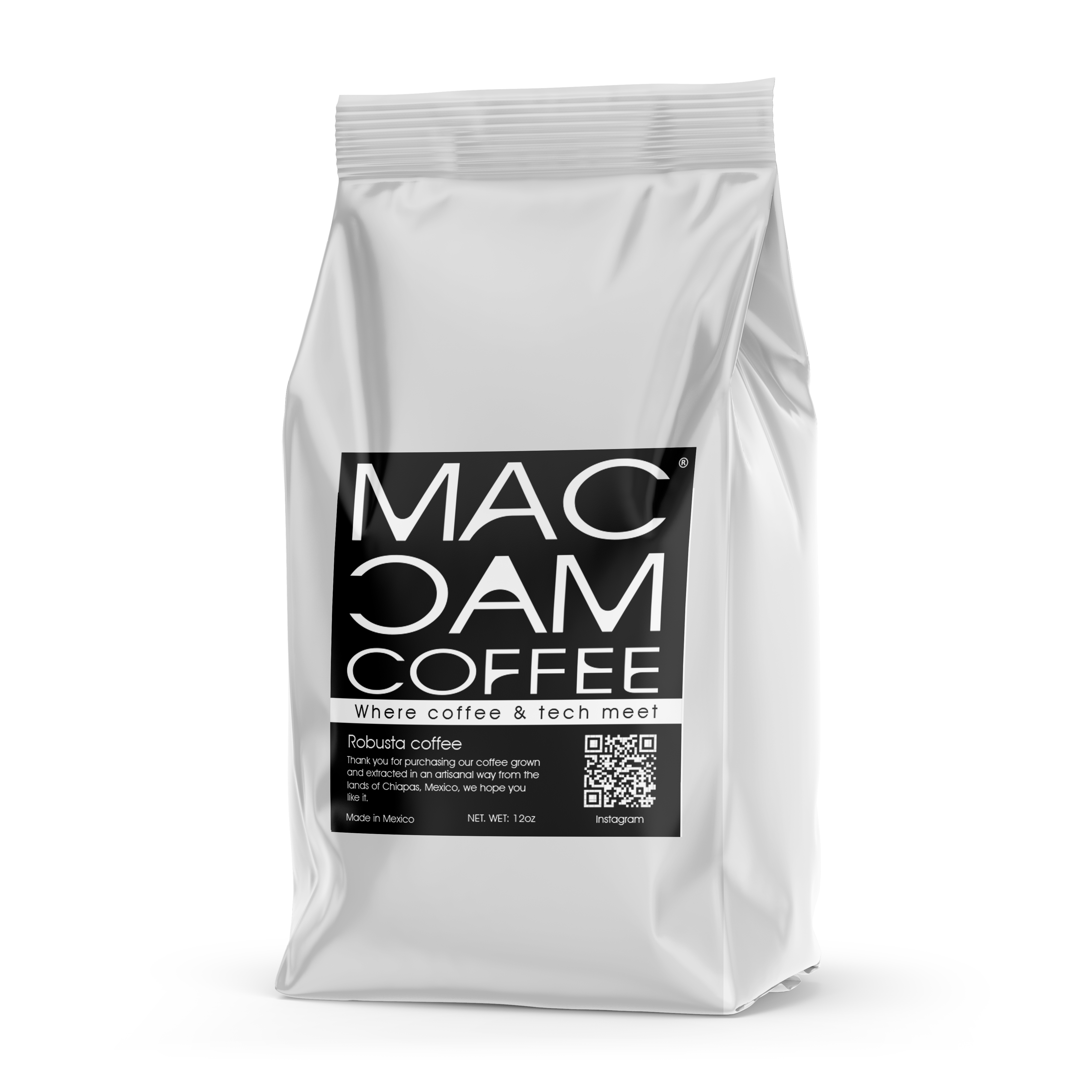 Coffee，MEXICO，cafe，branding，Packaging，