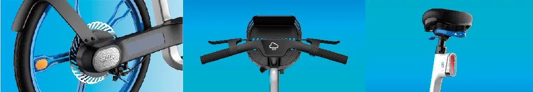 User Research，Intelligent travel，Product strategy，Function definition，Appearance innovation，cmf，Structural innovation，share，