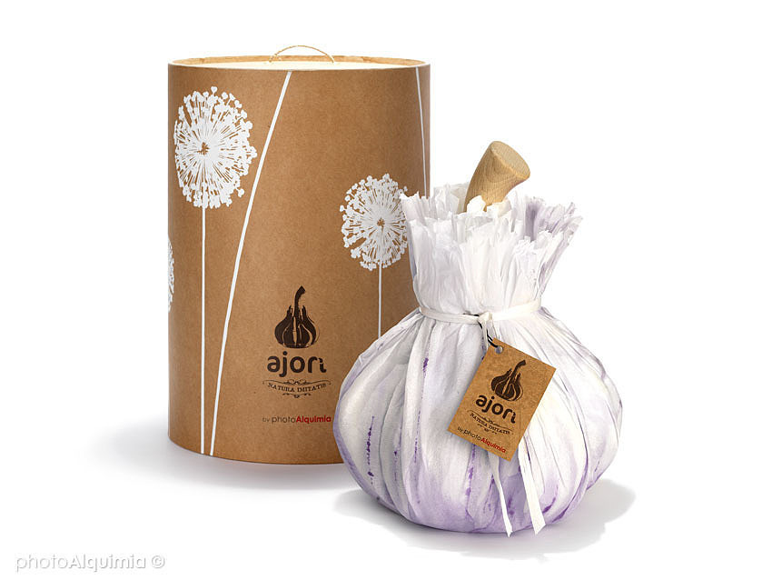 a，garlic，Seasoning tank，Seasoning bottle，ceramics，