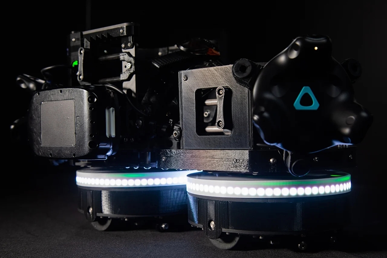 vr，Virtual walking，BOOTS，Metaverse，Cyberpunk，