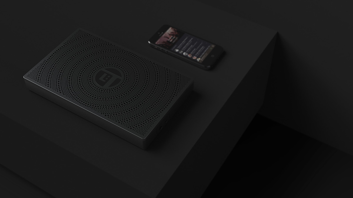 Tiinlab 3 s，sound，industrial design，Lightweight design，