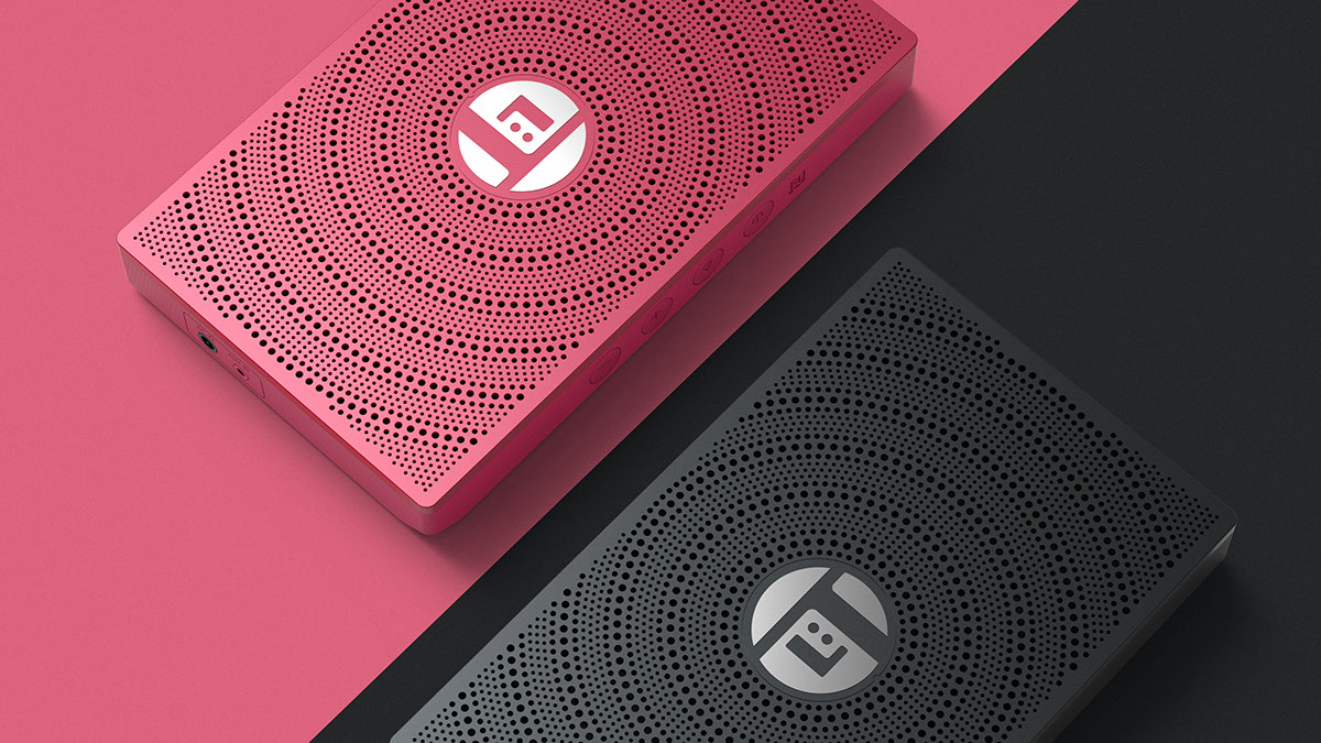 Tiinlab 3 s，sound，industrial design，Lightweight design，