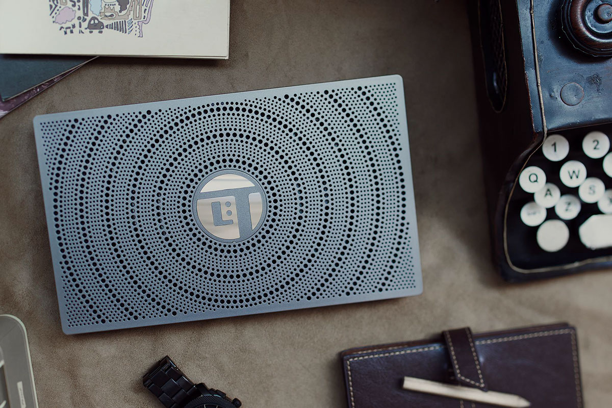 Tiinlab 3 s，sound，industrial design，Lightweight design，