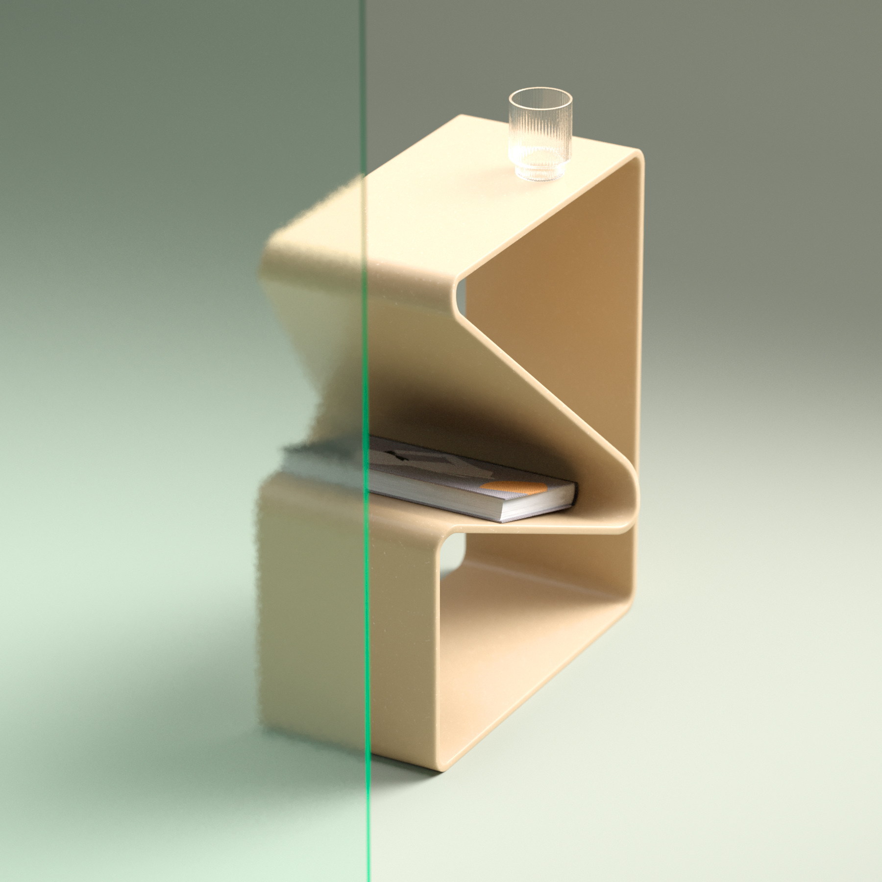 tea table，furniture，product design，modern，
