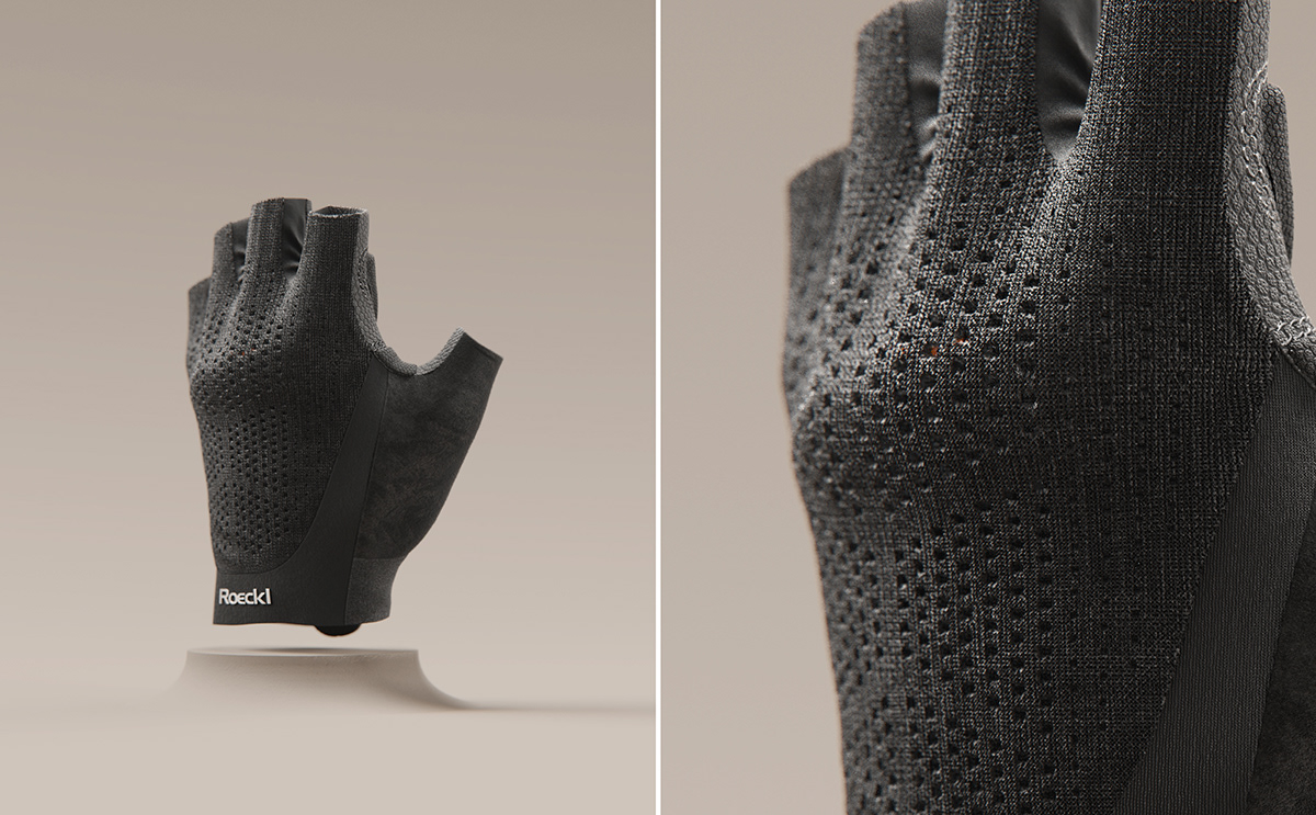 glove，Ride，orange，Mountain bike，product design，