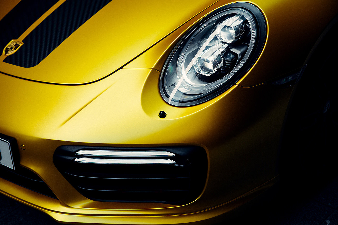 Porsche，automobile，industrial design，Photography，