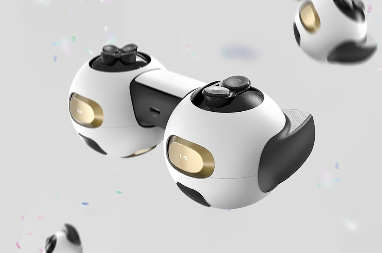 Game handle，controller，Gamepad，Interaction design，