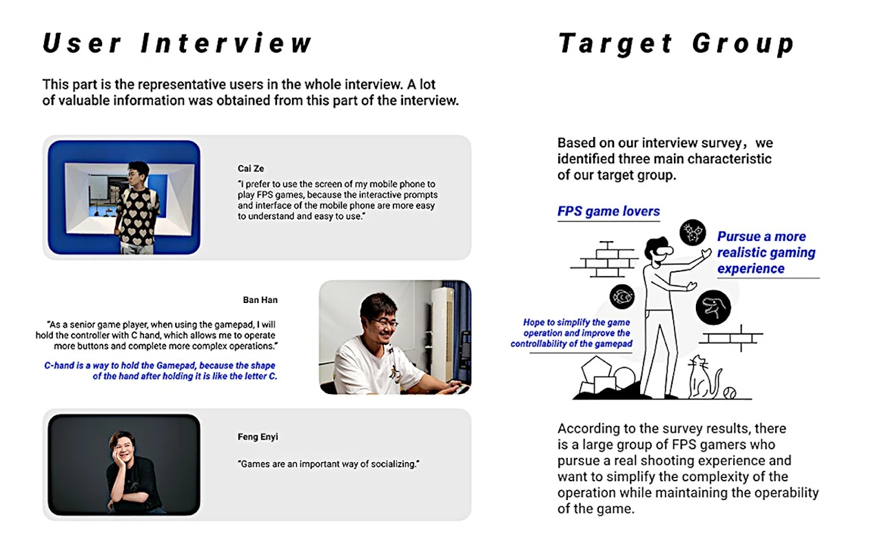Game handle，controller，Gamepad，Interaction design，