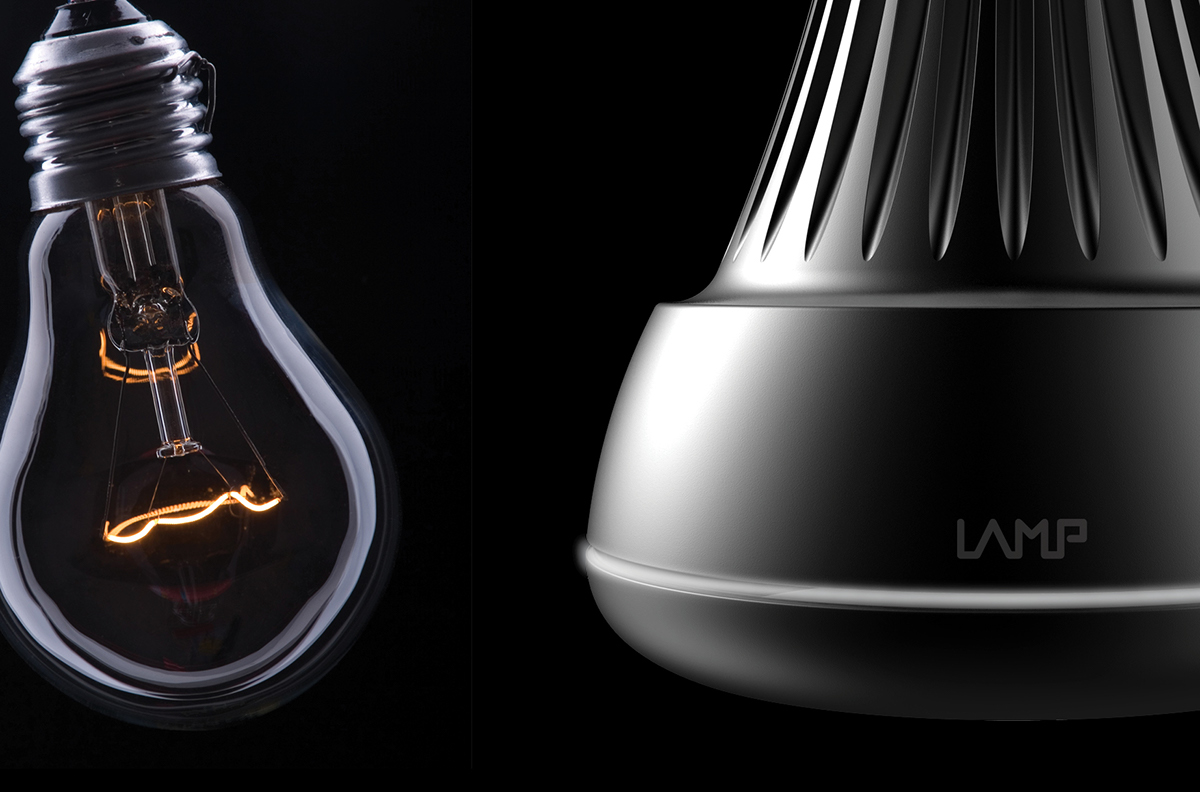 led，cylinder，Industry，lighting，