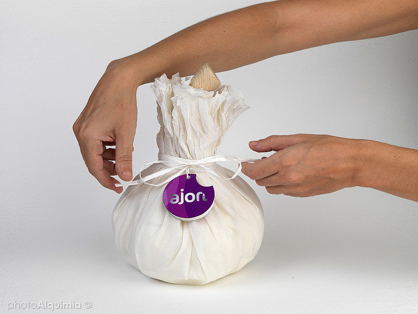 a，garlic，Seasoning tank，Seasoning bottle，ceramics，