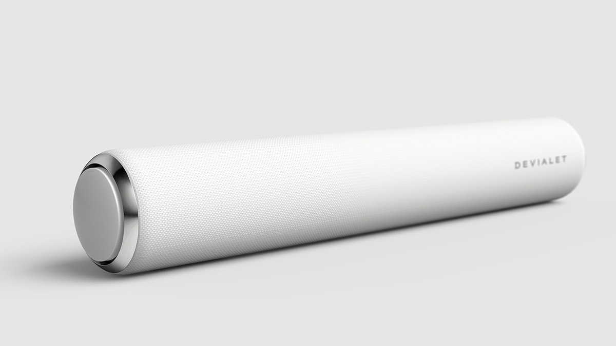 Design description，Household Electric Appliances，product design，Intelligent speaker，