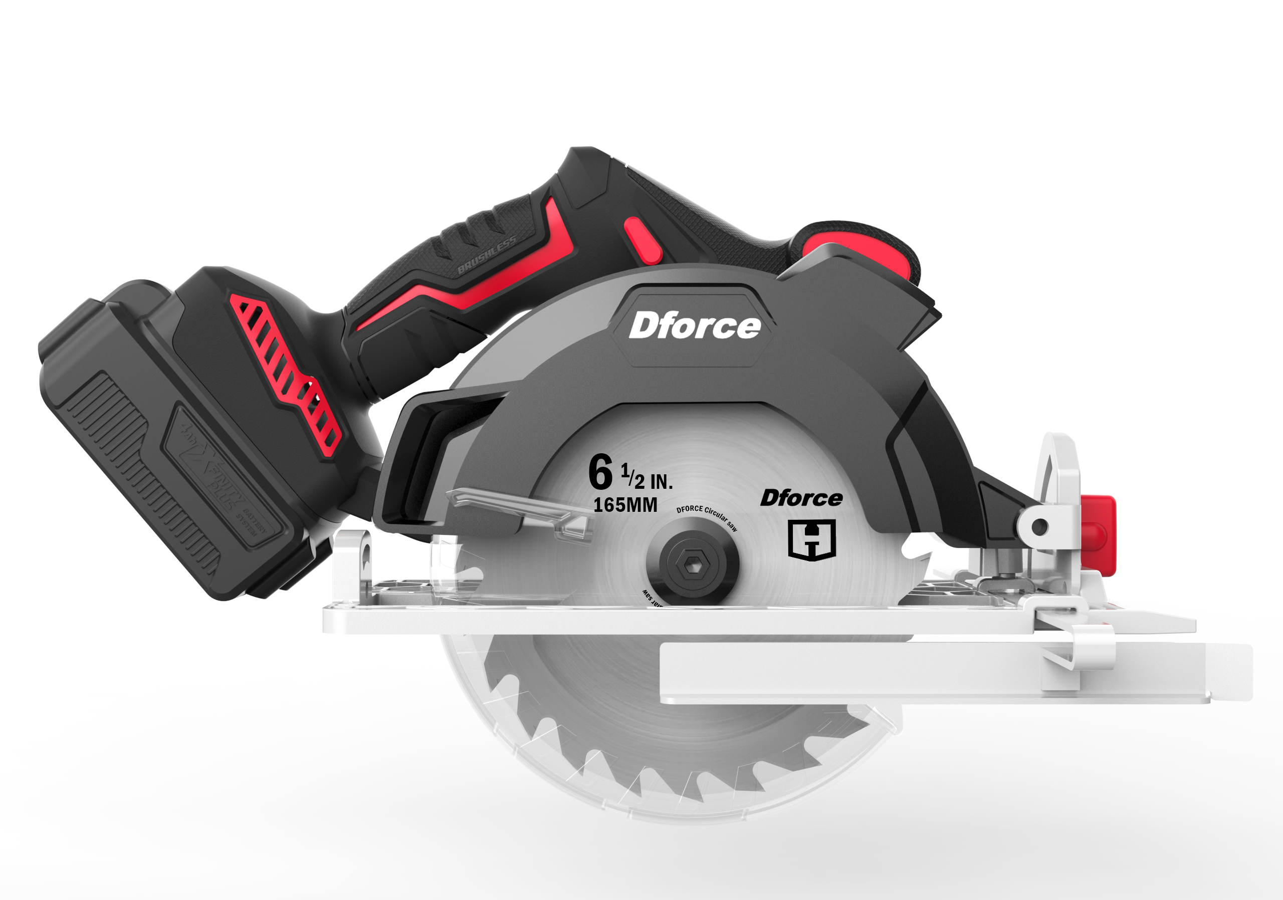 Electric tool; Brushless，