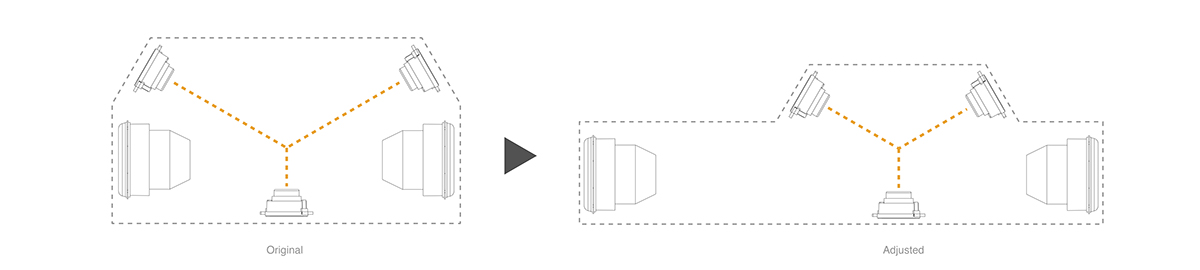 Design description，Household Electric Appliances，product design，Intelligent speaker，
