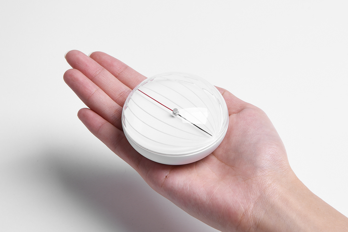 Mutian Yu，Earth and Compass，product design，compass，