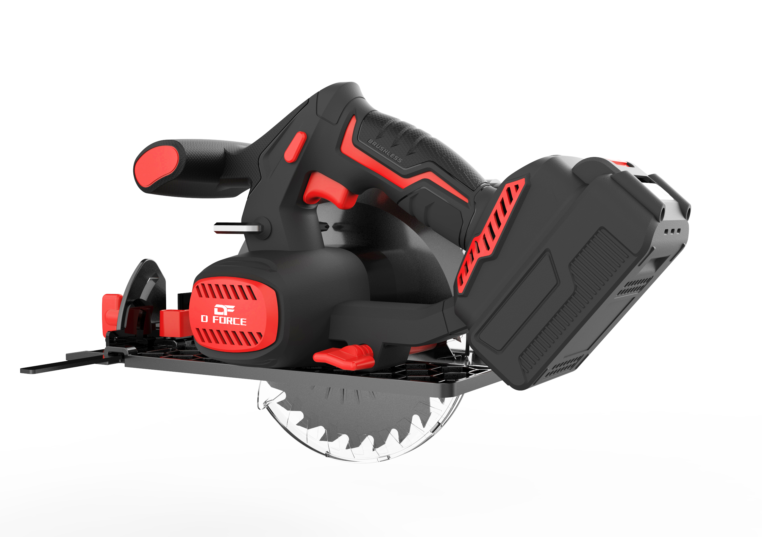 Electric tool; Brushless，