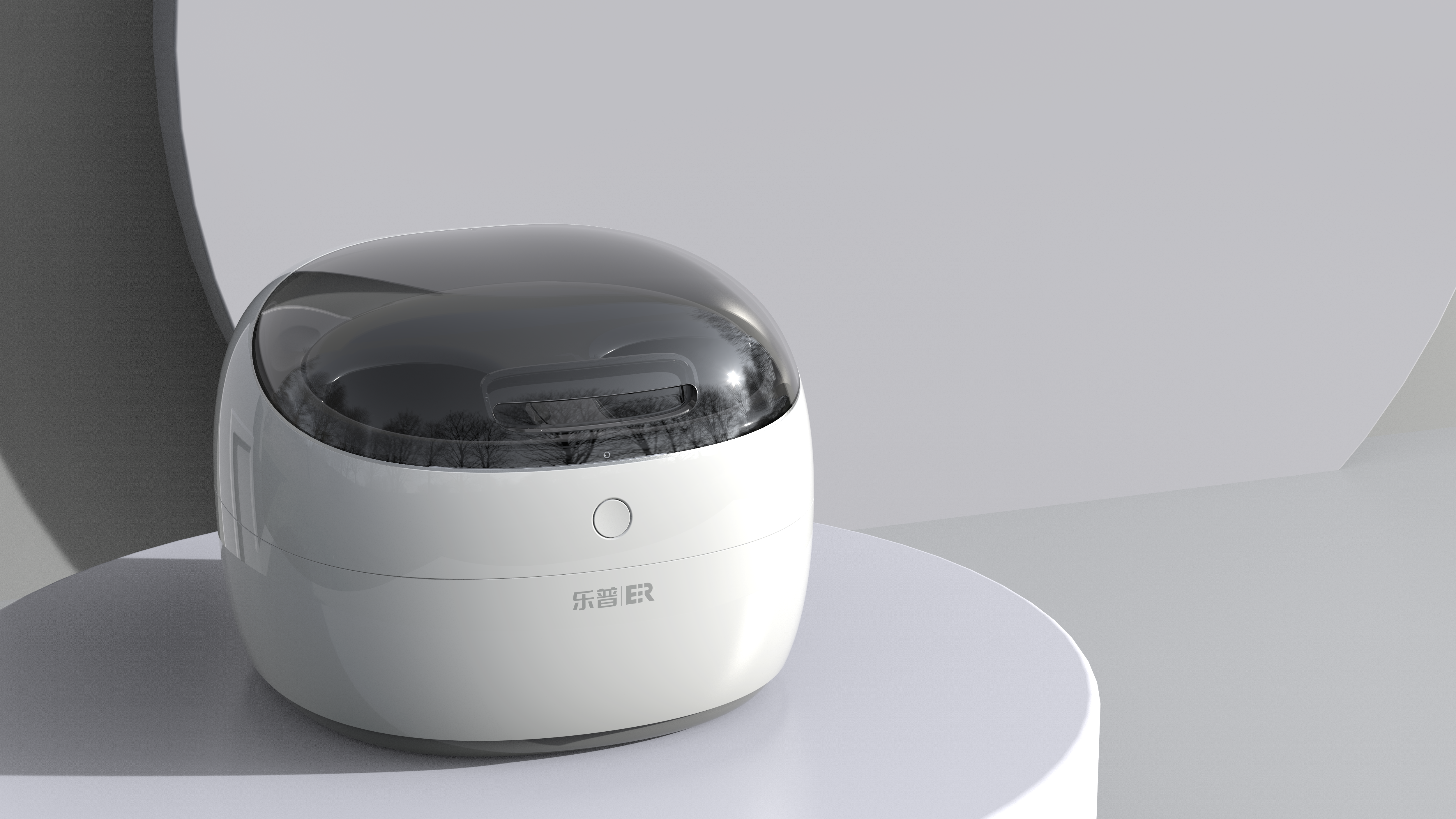 hydrogen，small home appliances，Lepu，Foot bath，