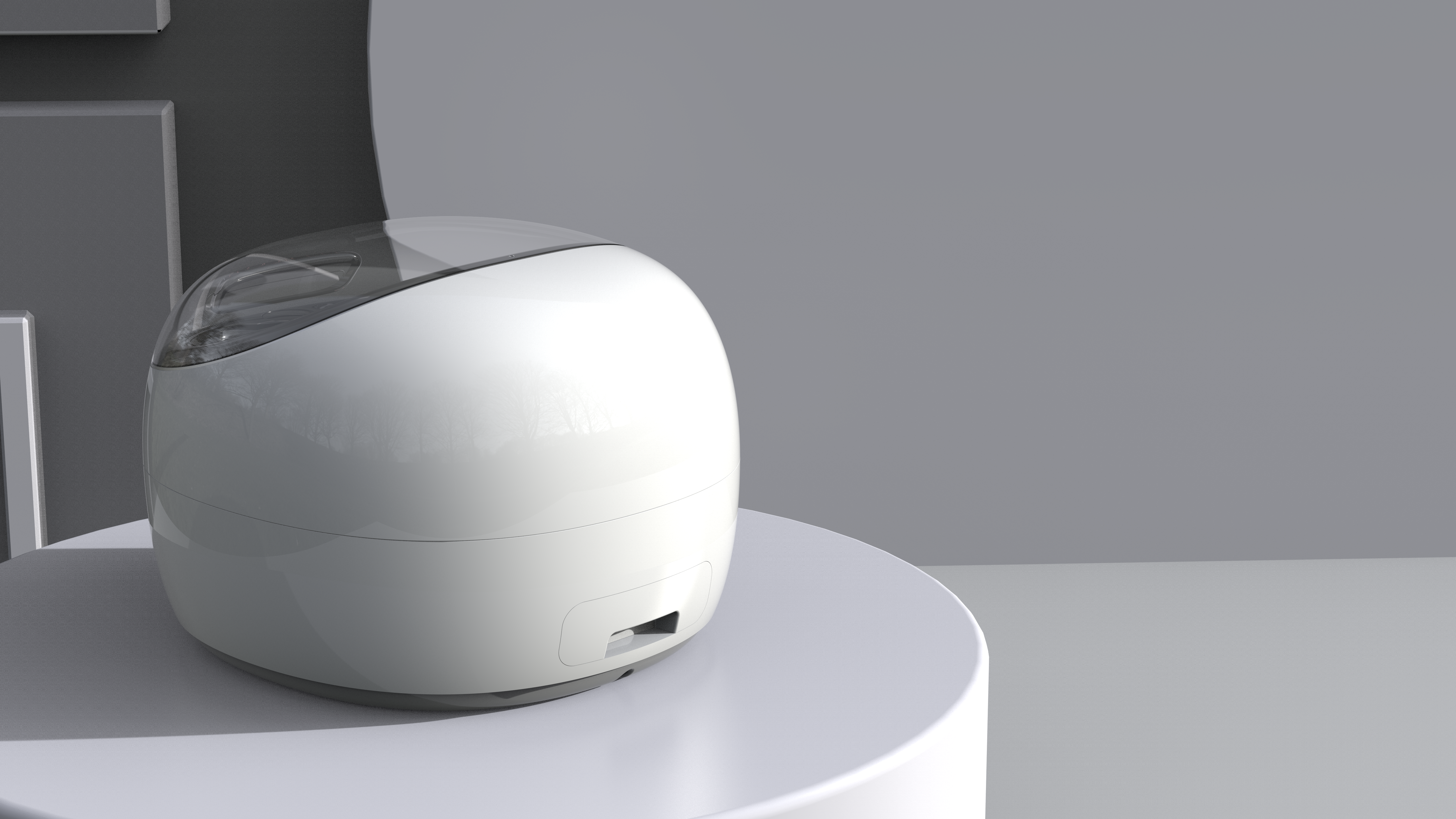 hydrogen，small home appliances，Lepu，Foot bath，