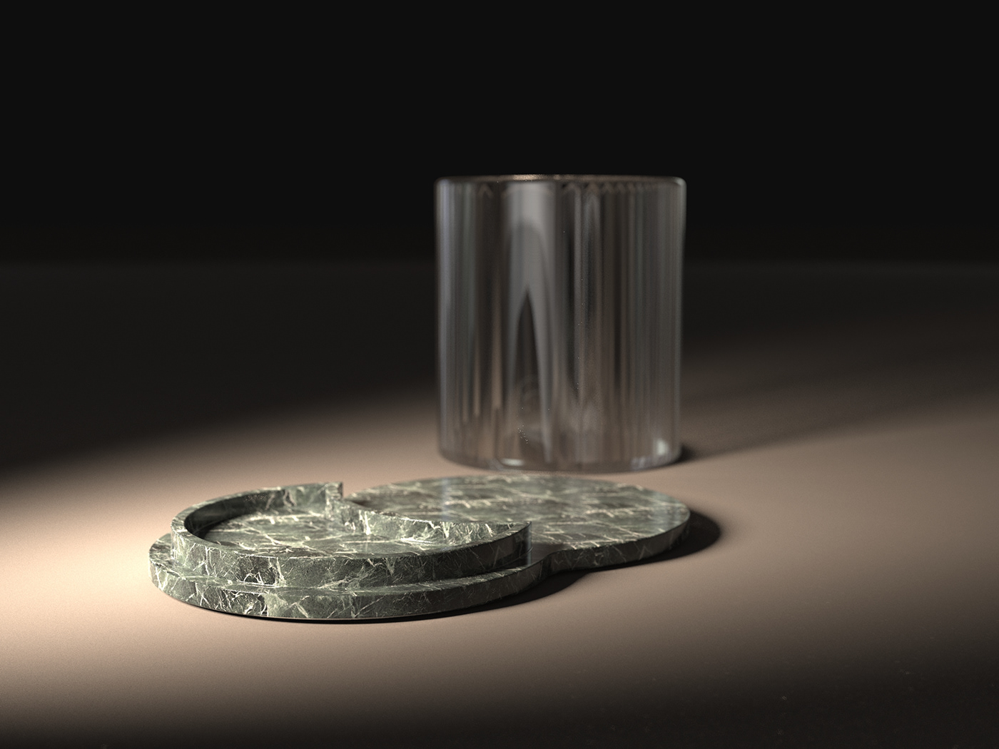 DongHo CHOI，brown，reflex，Tray design，product design，