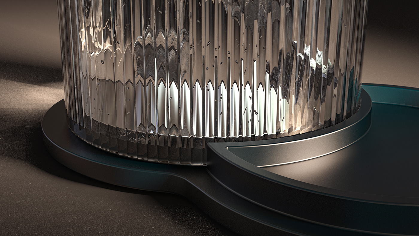 DongHo CHOI，brown，reflex，Tray design，product design，