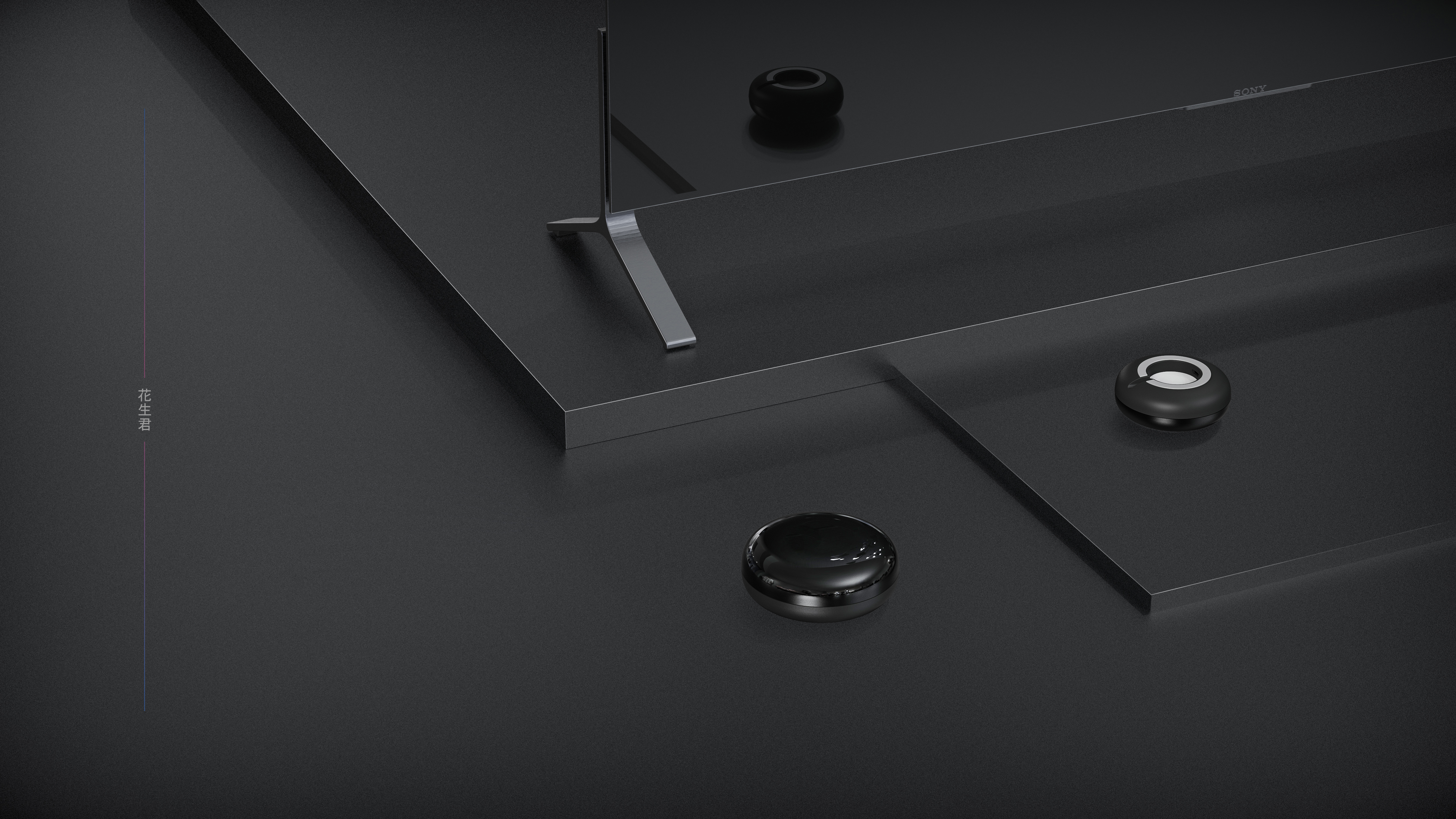 Magic egg，Intelligent infrared remote controller，