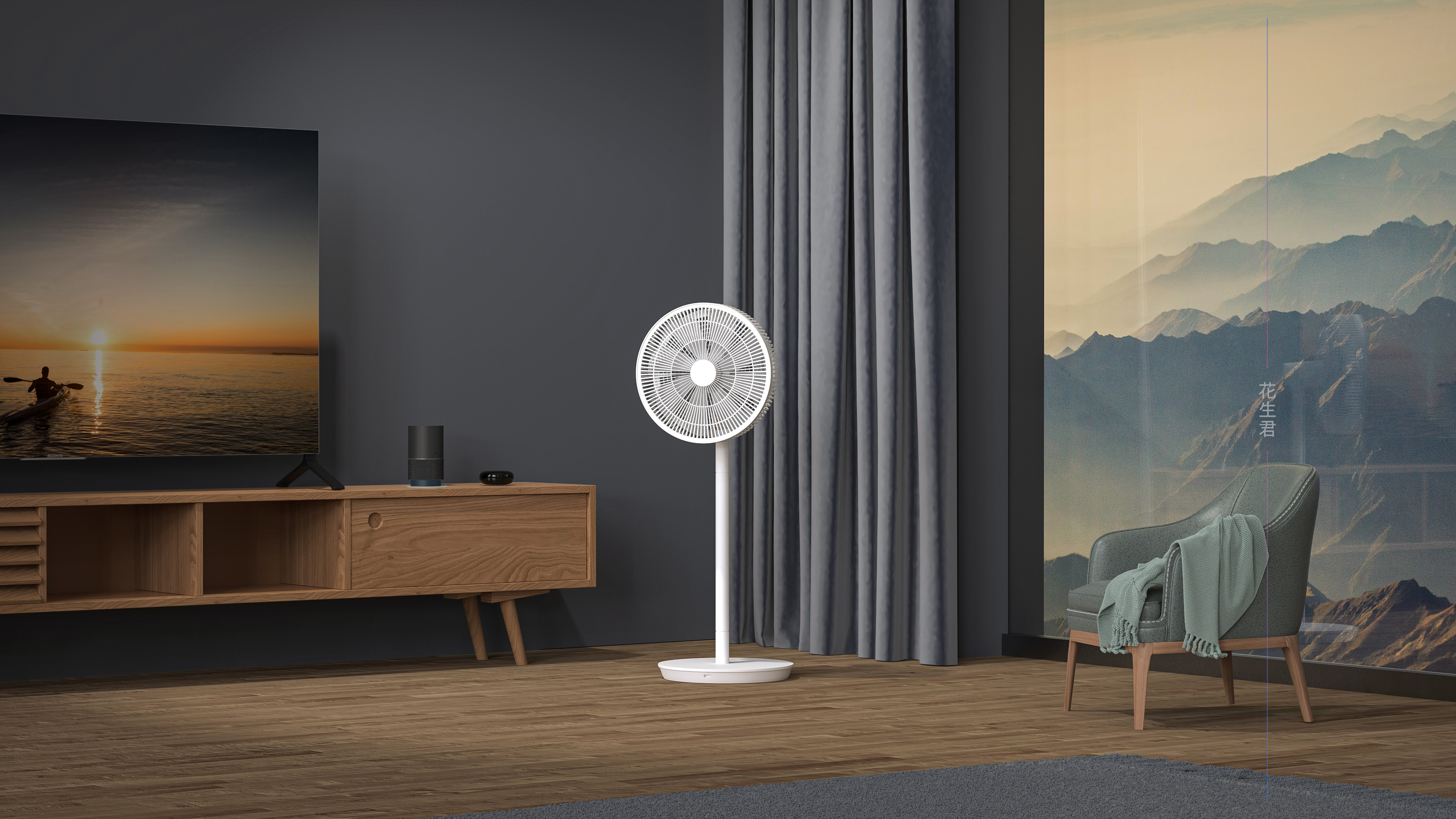 Magic egg，Intelligent infrared remote controller，