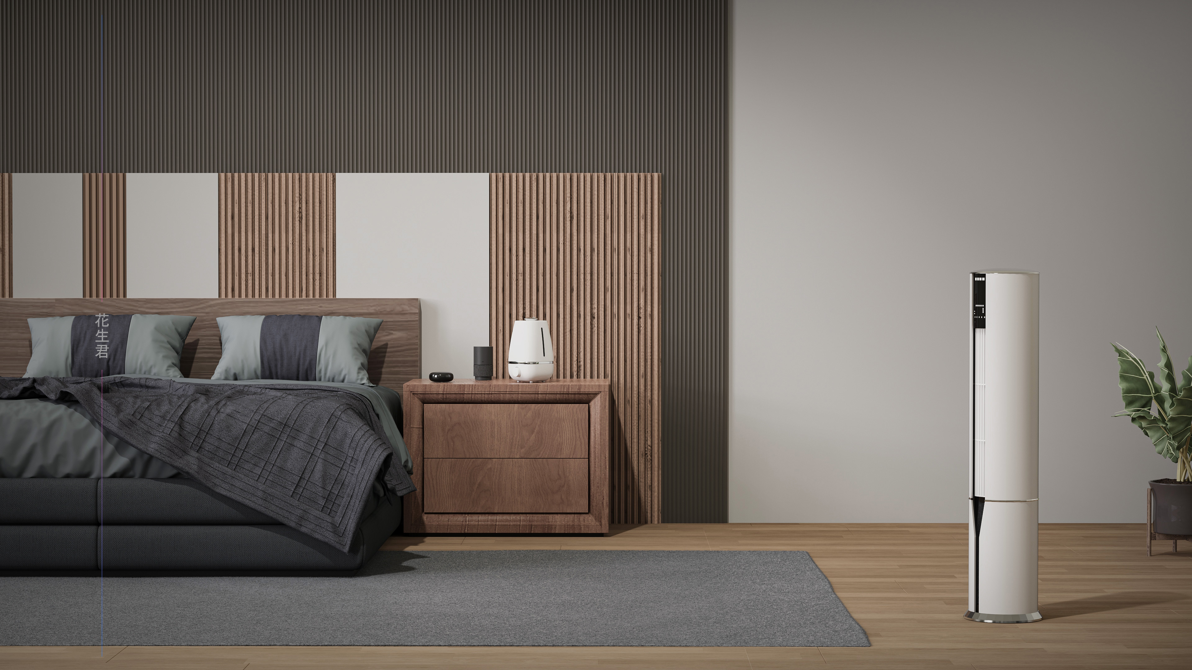 Magic egg，Intelligent infrared remote controller，