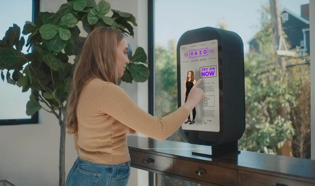 PORTL，Metaverse，holographic，product design，