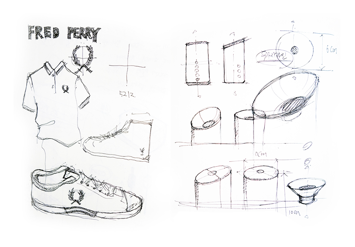 loudspeaker box，sound，intelligence，cloth，