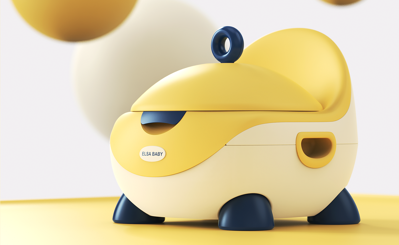 Child mother and baby，product design，Children's products，industrial design，