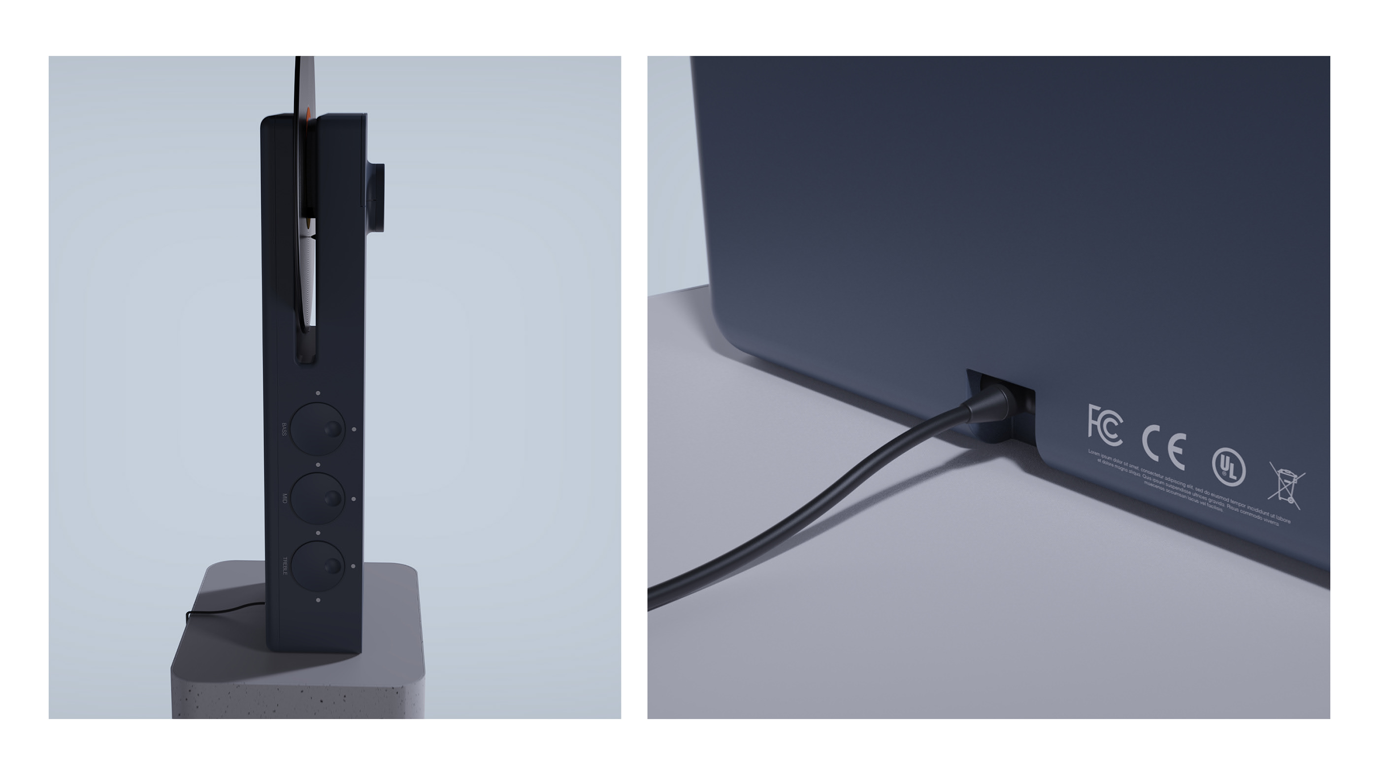 industrial design，Key shots，product design，speaker，