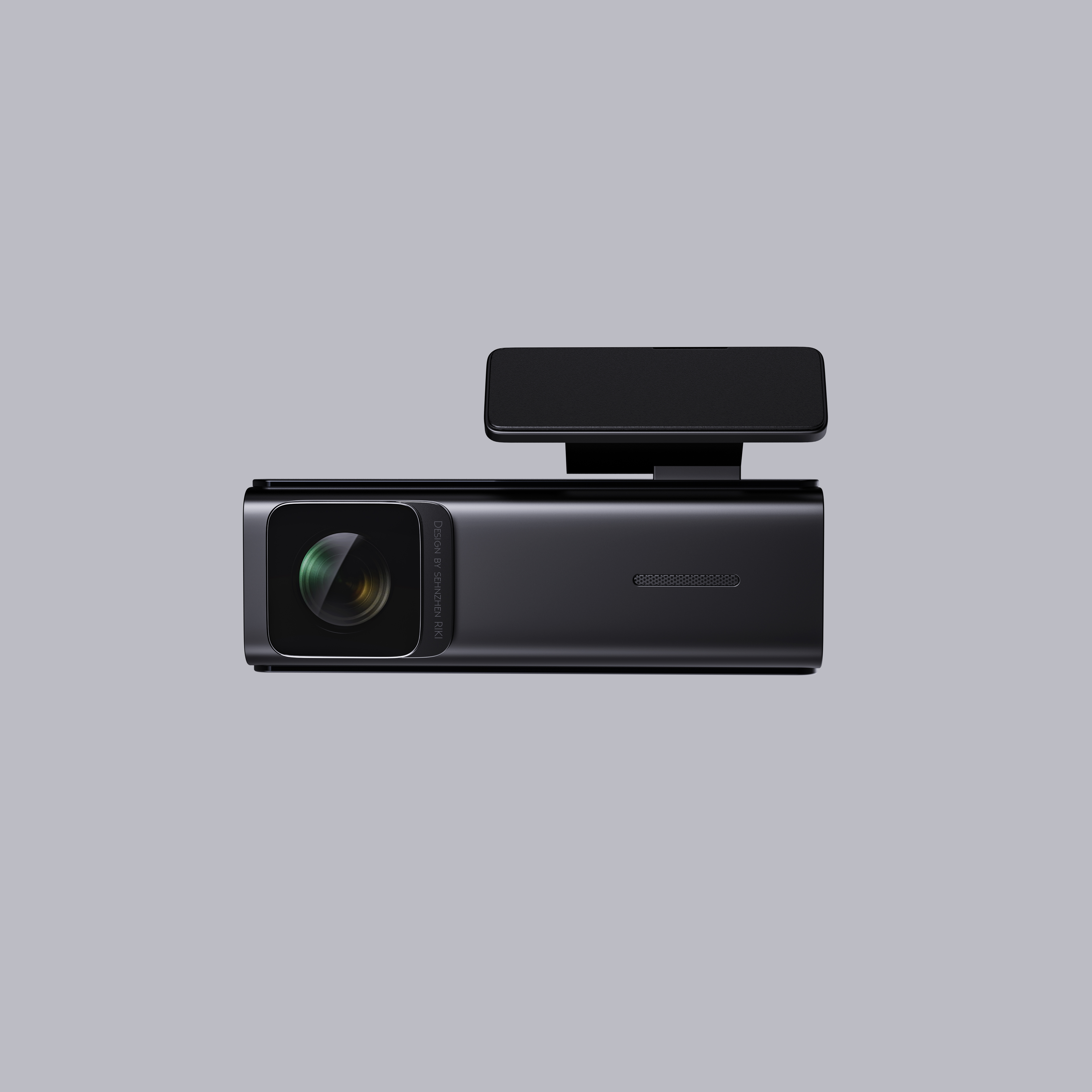 tachograph，Vehicle products，Rearview mirror design，Recorder design，