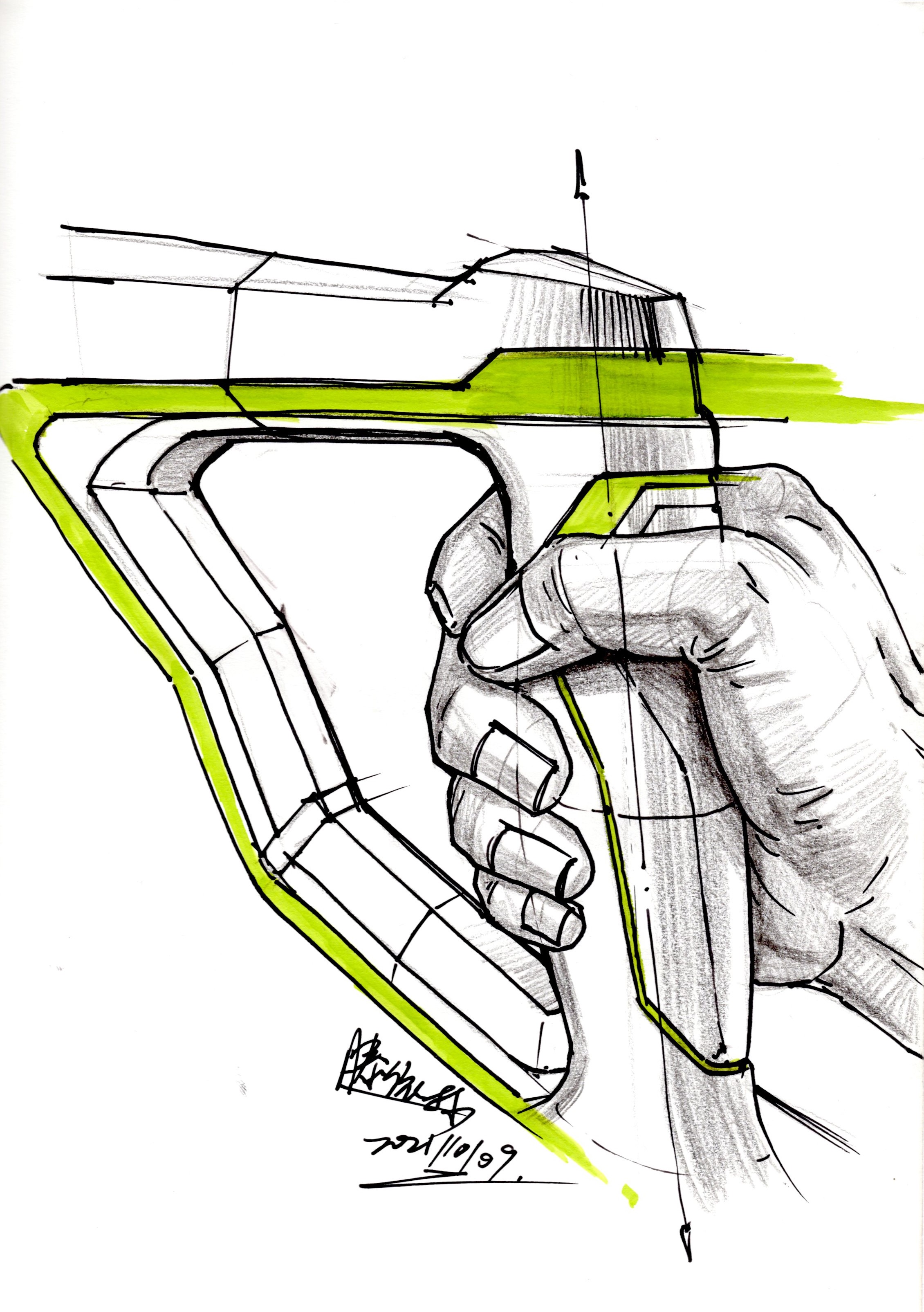 Hand drawn industrial design，Postgraduate entrance examination for industrial design，Hand drawn product design，Product design postgraduate entrance examination，industrial design，product design，Design hand drawn，Designer's hand-painted book，