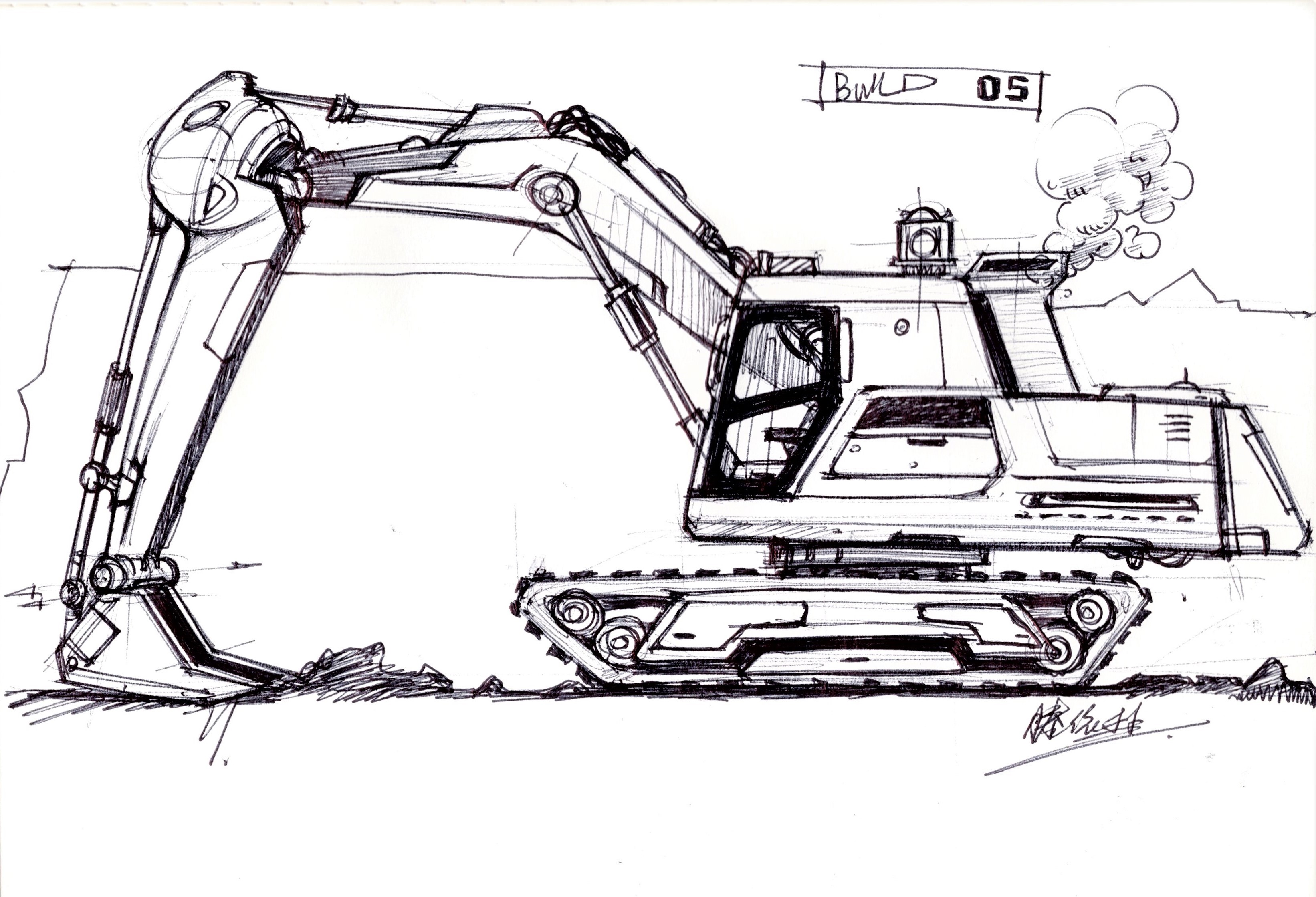 Hand drawn industrial design，Postgraduate entrance examination for industrial design，Hand drawn product design，Product design postgraduate entrance examination，industrial design，product design，Design hand drawn，Designer's hand-painted book，