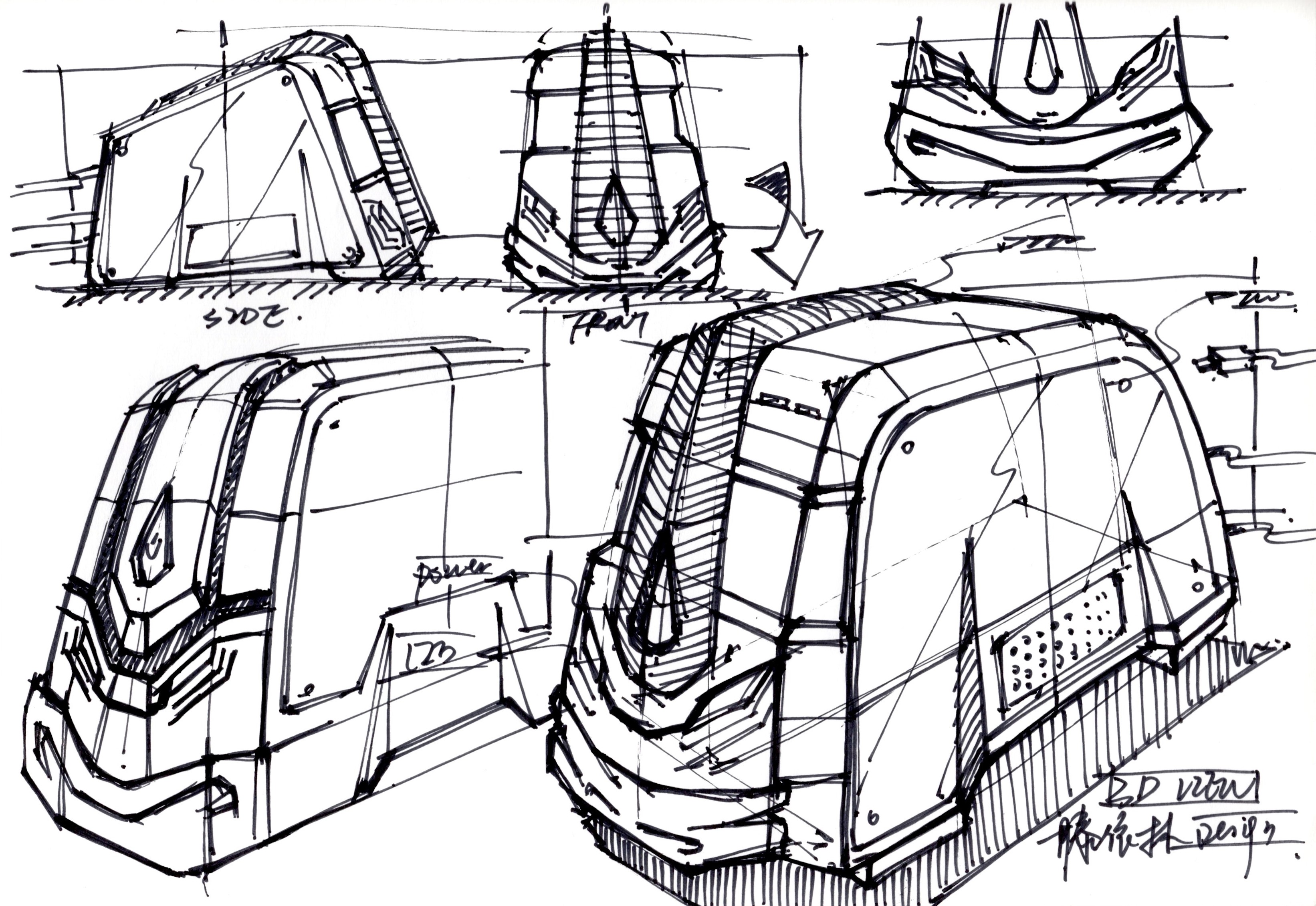 Hand drawn industrial design，Postgraduate entrance examination for industrial design，Hand drawn product design，Product design postgraduate entrance examination，industrial design，product design，Design hand drawn，Designer's hand-painted book，