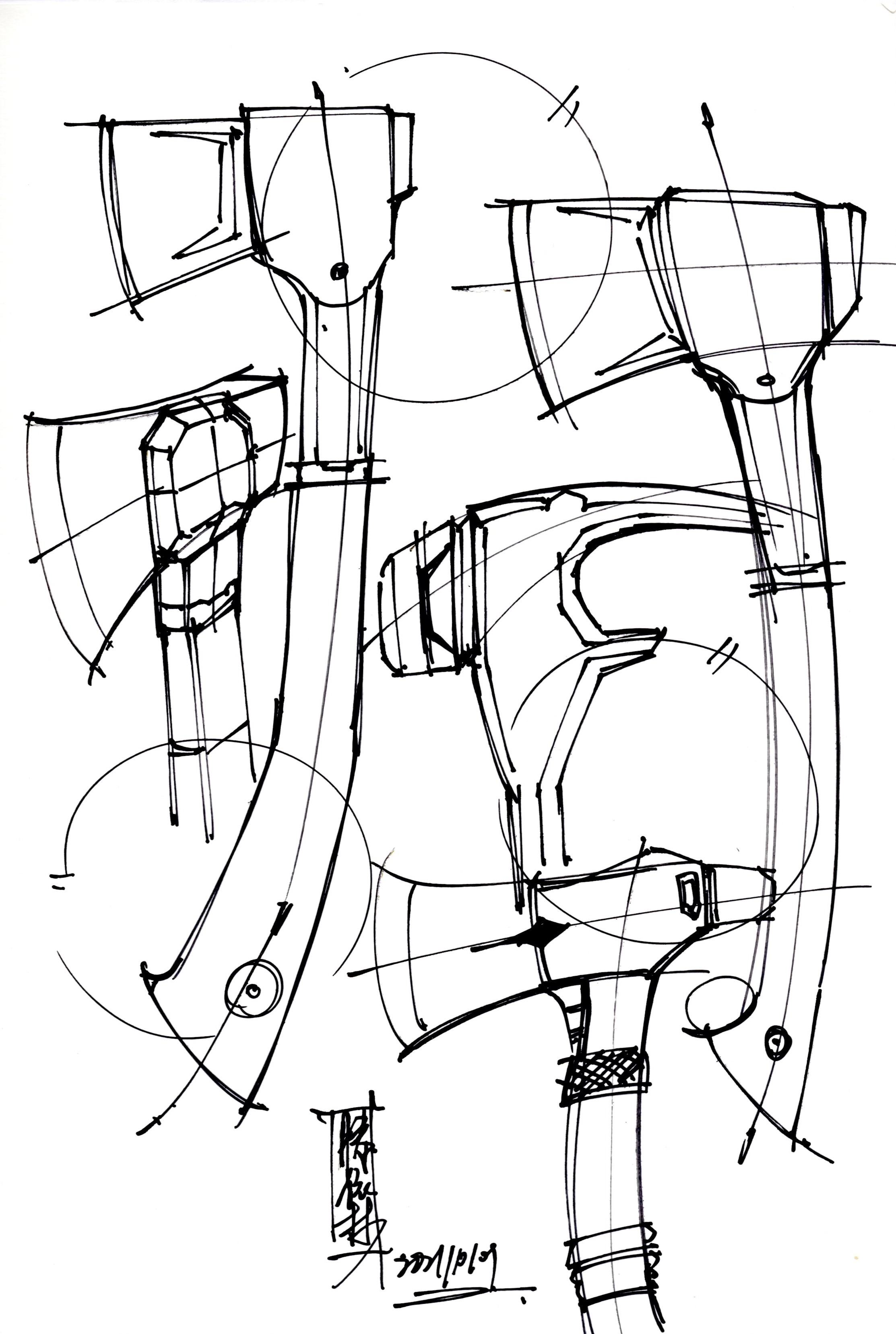 Hand drawn industrial design，Postgraduate entrance examination for industrial design，Hand drawn product design，Product design postgraduate entrance examination，industrial design，product design，Design hand drawn，Designer's hand-painted book，