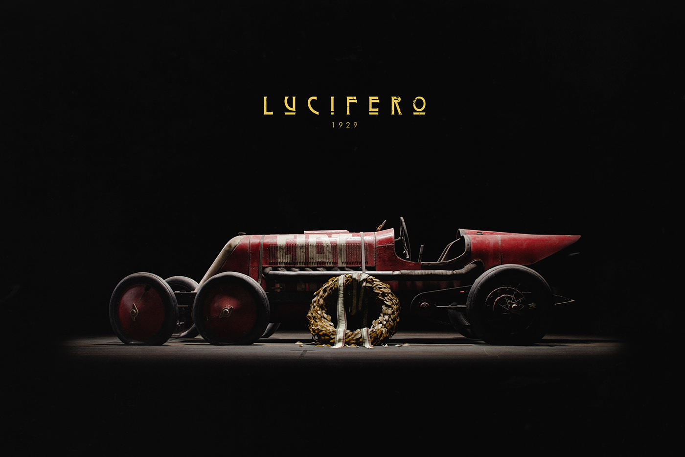 1920 ~ 1930s，Aerocar，Gentleman race，High quality，