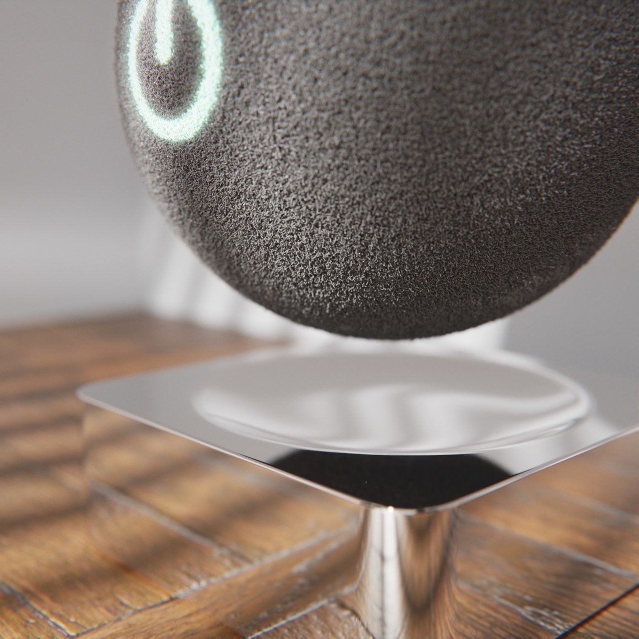 conceptual design，Design concept，Intelligent assistant，Intelligent speaker，speaker，