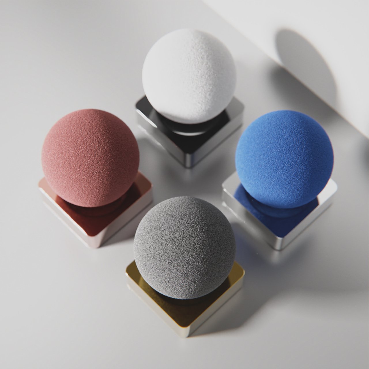 conceptual design，Design concept，Intelligent assistant，Intelligent speaker，speaker，