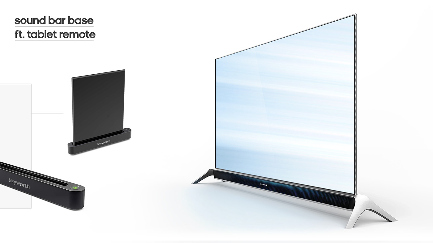 SKYWORTH，Bracket，television，tv，household electrical appliances，