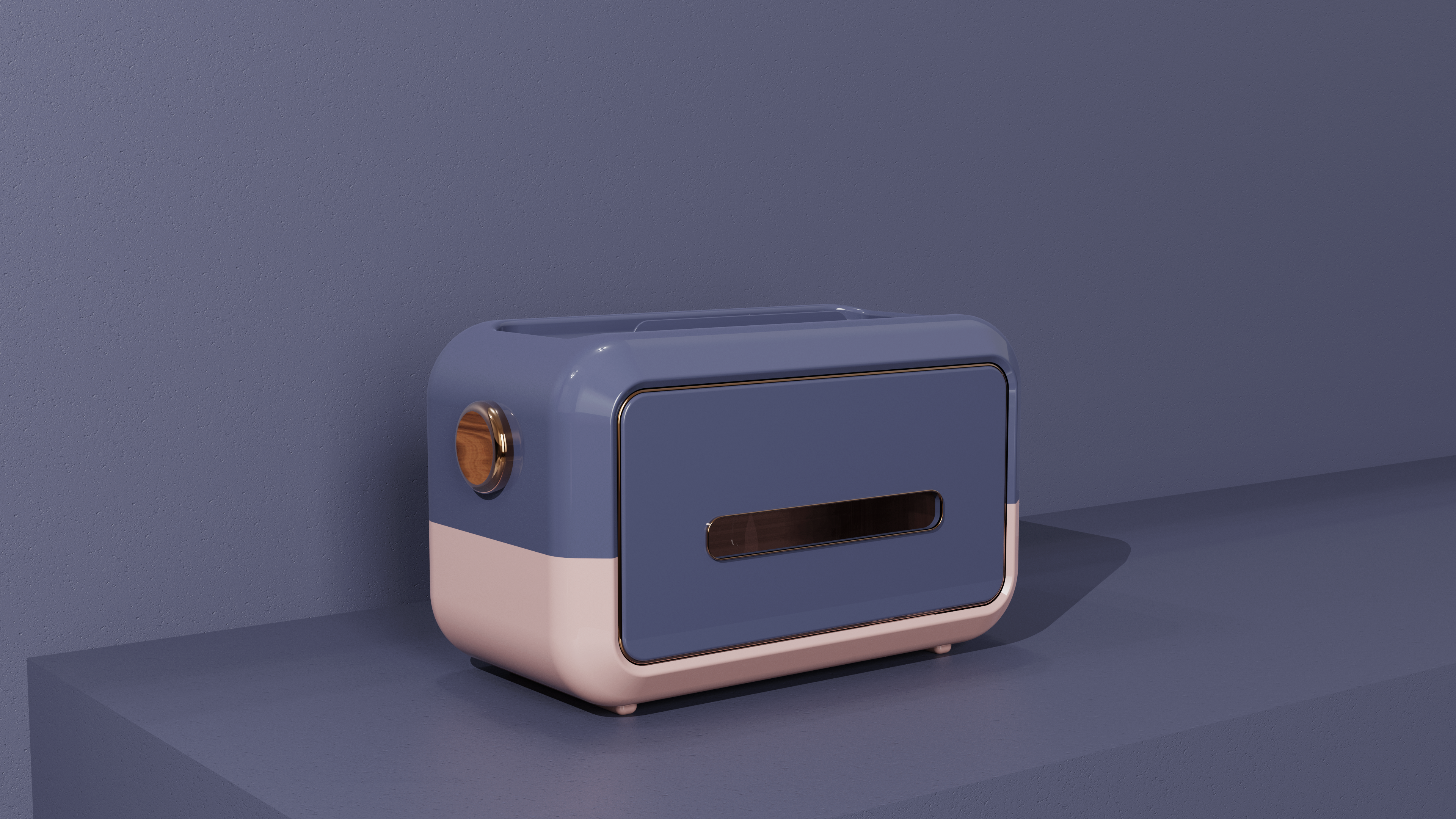 Tissue box design，Home storage design，product design，Commodity Design，Small commodity design，Modeling design，product design，Creative design，