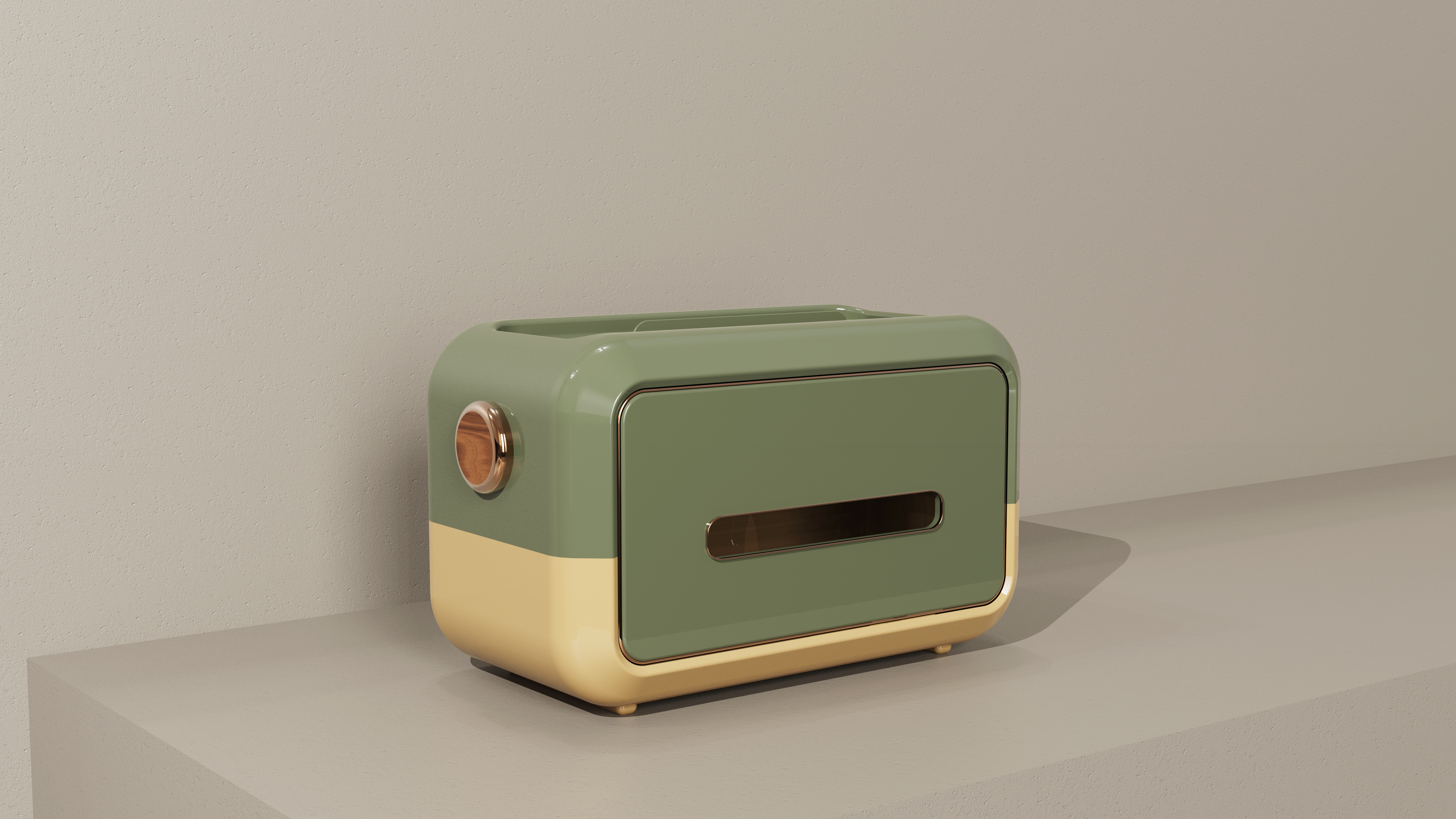 Tissue box design，Home storage design，product design，Commodity Design，Small commodity design，Modeling design，product design，Creative design，