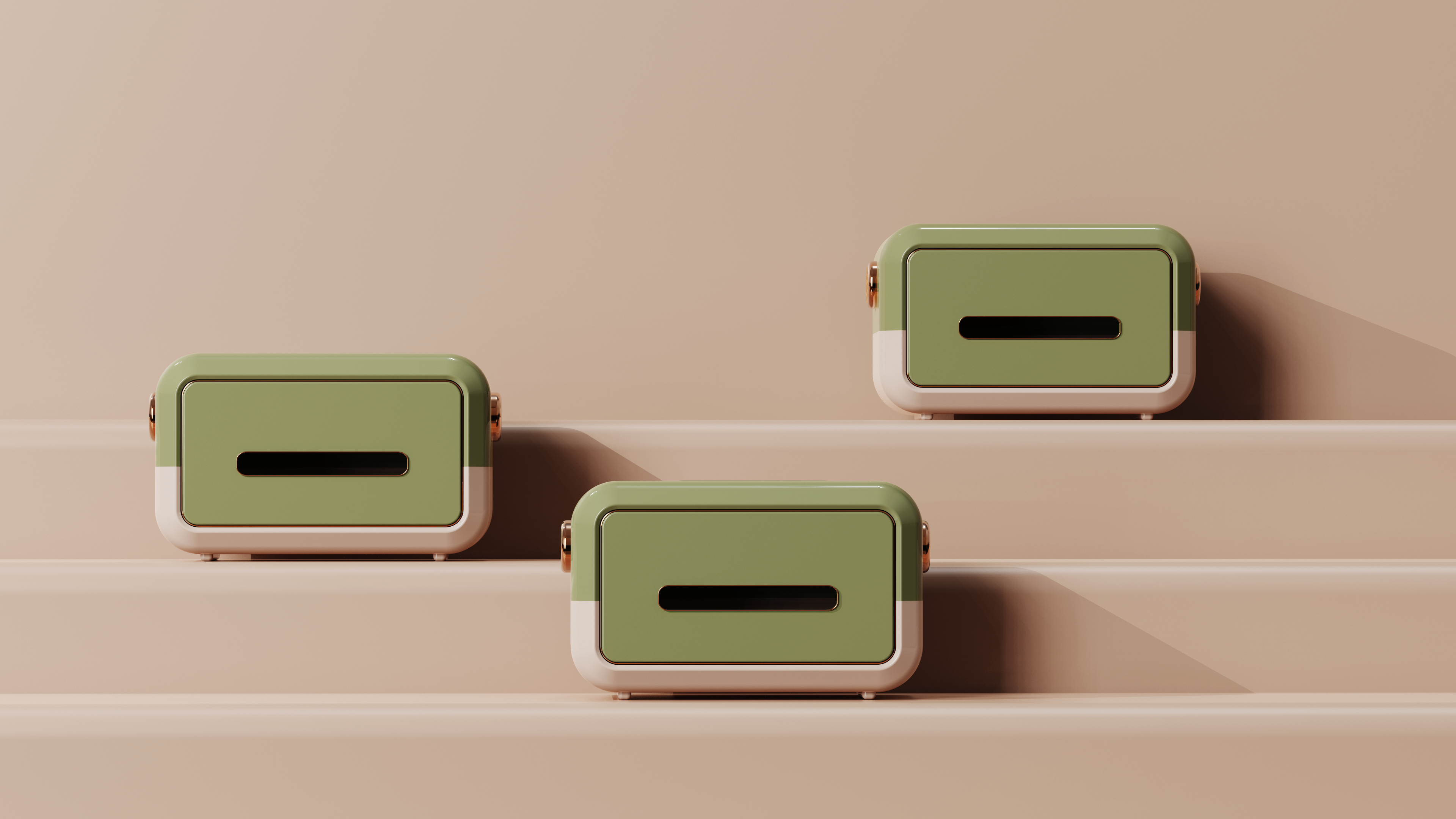 Tissue box design，Home storage design，product design，Commodity Design，Small commodity design，Modeling design，product design，Creative design，