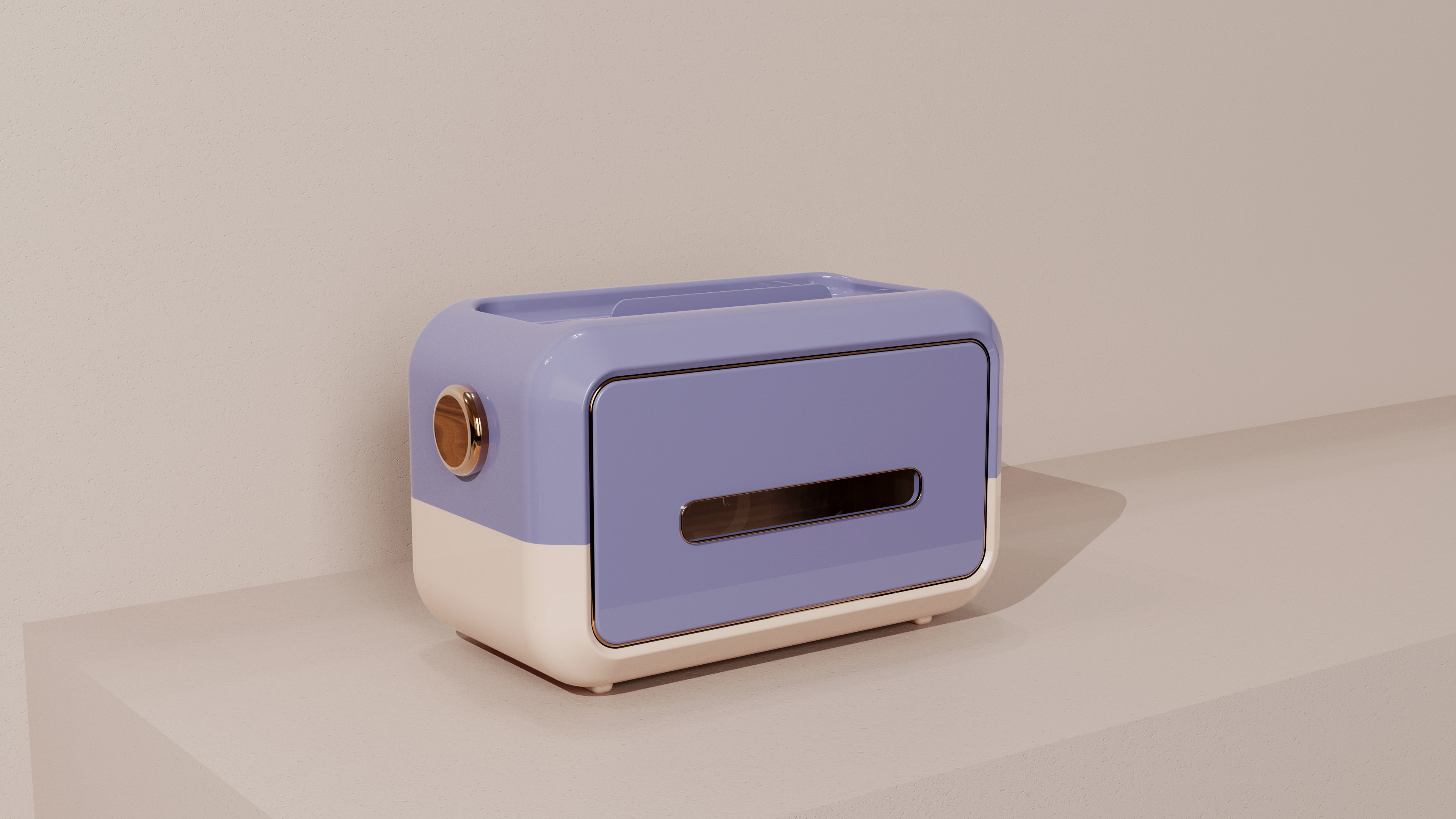 Tissue box design，Home storage design，product design，Commodity Design，Small commodity design，Modeling design，product design，Creative design，