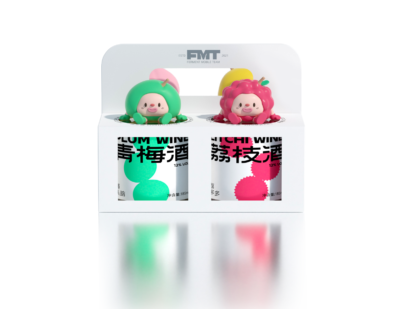 Wine appearance design，Font design，Logo design，Decoration design，mascot，Tide play IP Design，Brand case，packing design，Wine appearance design，Font design，Logo design，Decoration design，