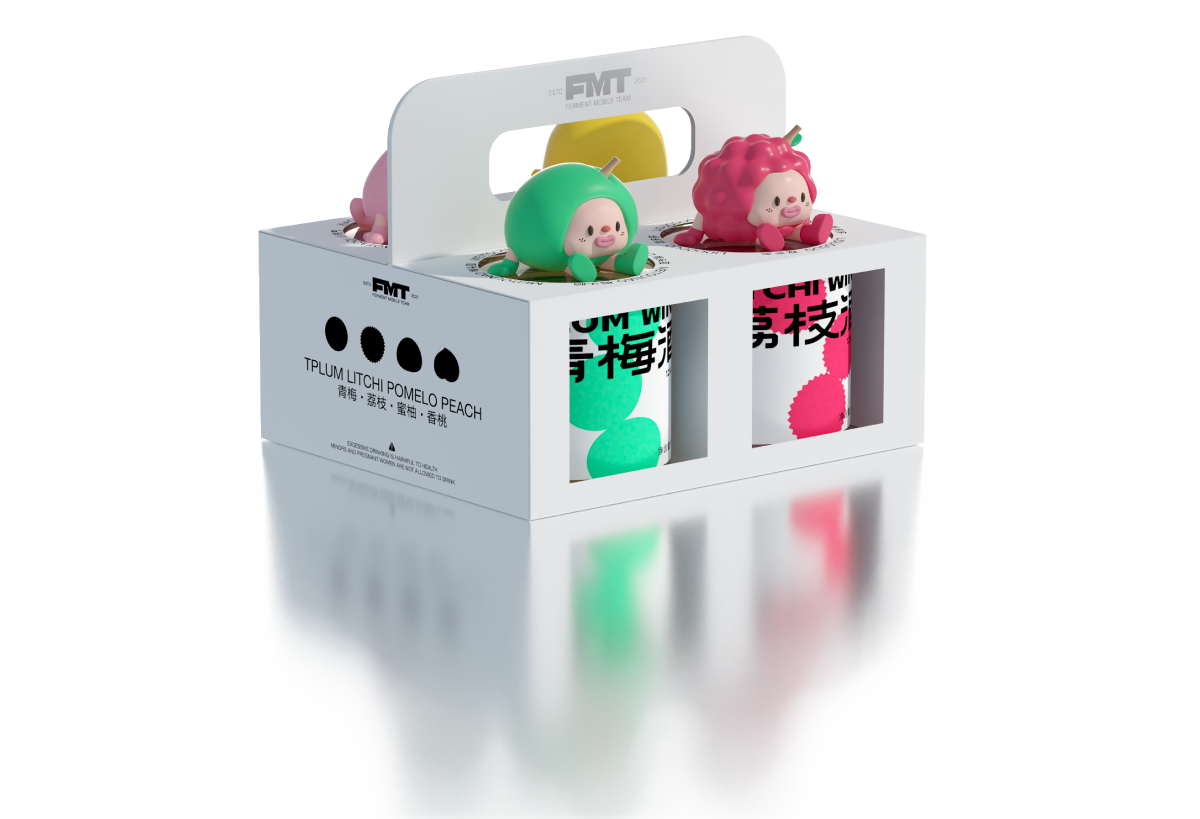 Wine appearance design，Font design，Logo design，Decoration design，mascot，Tide play IP Design，Brand case，packing design，Wine appearance design，Font design，Logo design，Decoration design，