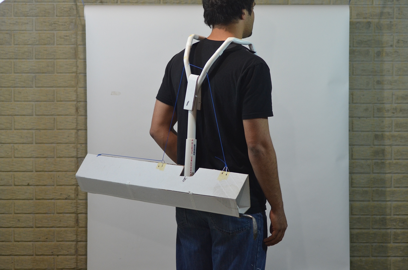 FreeFrame Golf，Golf bag，Redesign，