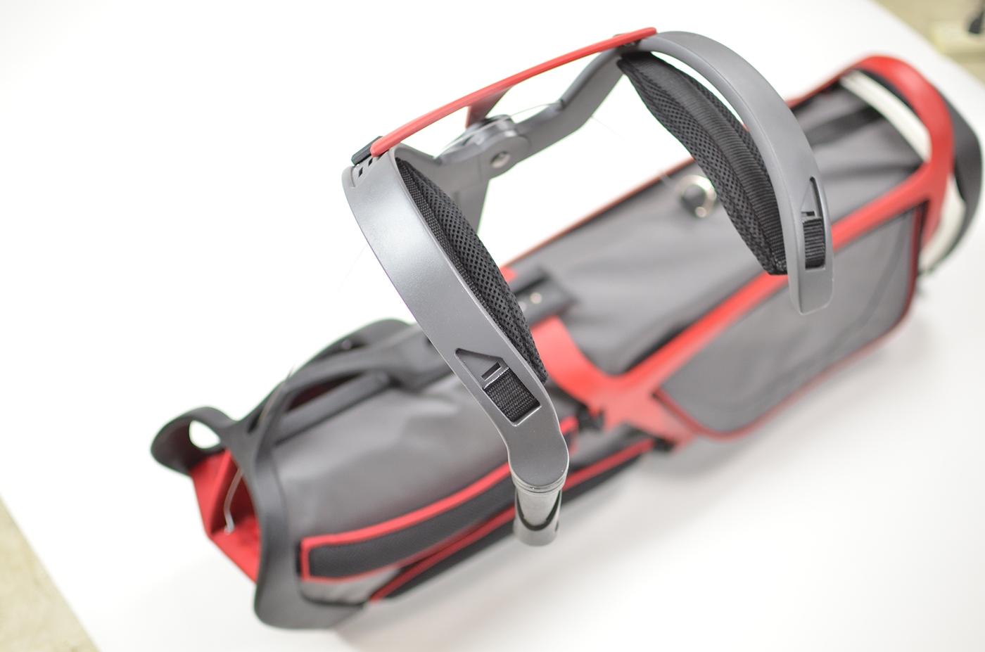 FreeFrame Golf，Golf bag，Redesign，