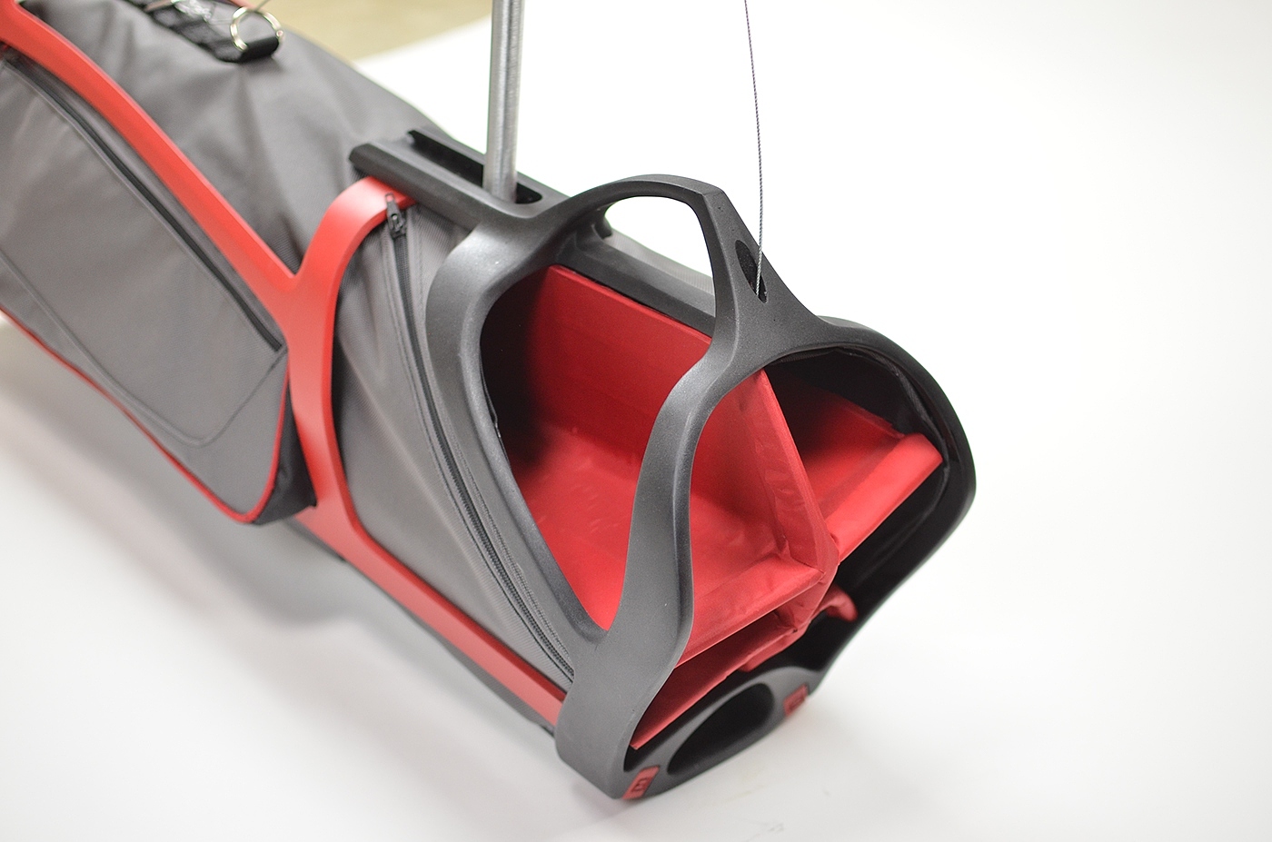 FreeFrame Golf，Golf bag，Redesign，