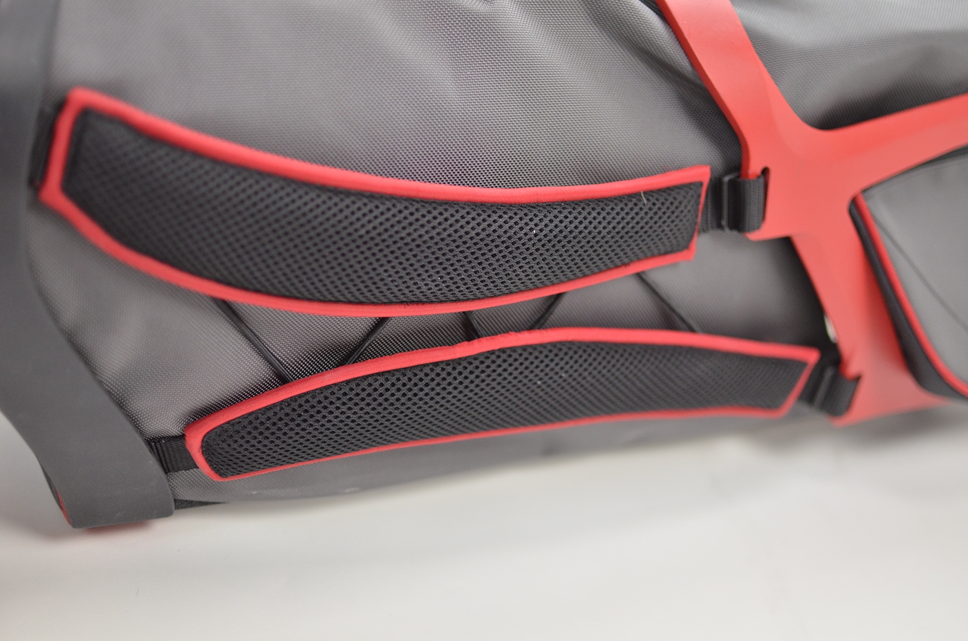 FreeFrame Golf，Golf bag，Redesign，